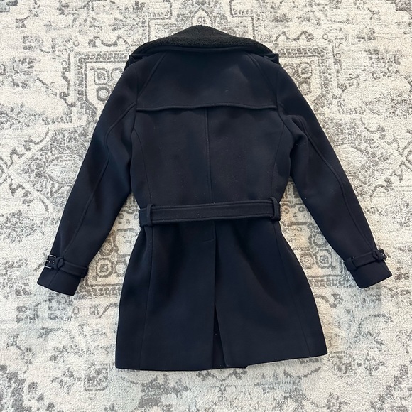 KOOPLES men’s wool jacket - Picture 4 of 12